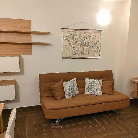 La Casetta Di Edo Villa Olbia Ngoại thất bức ảnh