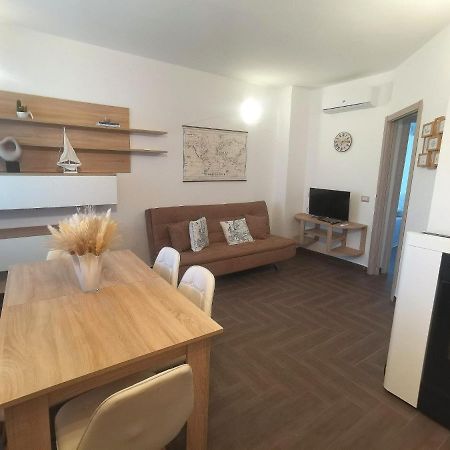 La Casetta Di Edo Villa Olbia Ngoại thất bức ảnh
