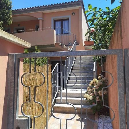 La Casetta Di Edo Villa Olbia Ngoại thất bức ảnh