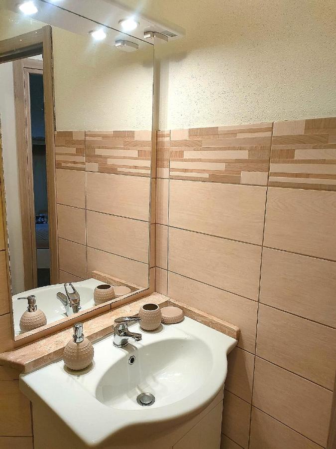 La Casetta Di Edo Villa Olbia Ngoại thất bức ảnh