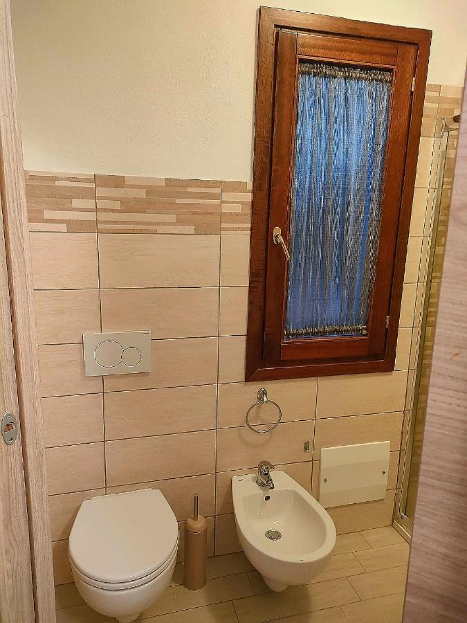 La Casetta Di Edo Villa Olbia Ngoại thất bức ảnh