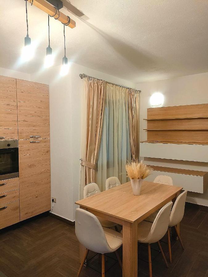 La Casetta Di Edo Villa Olbia Ngoại thất bức ảnh