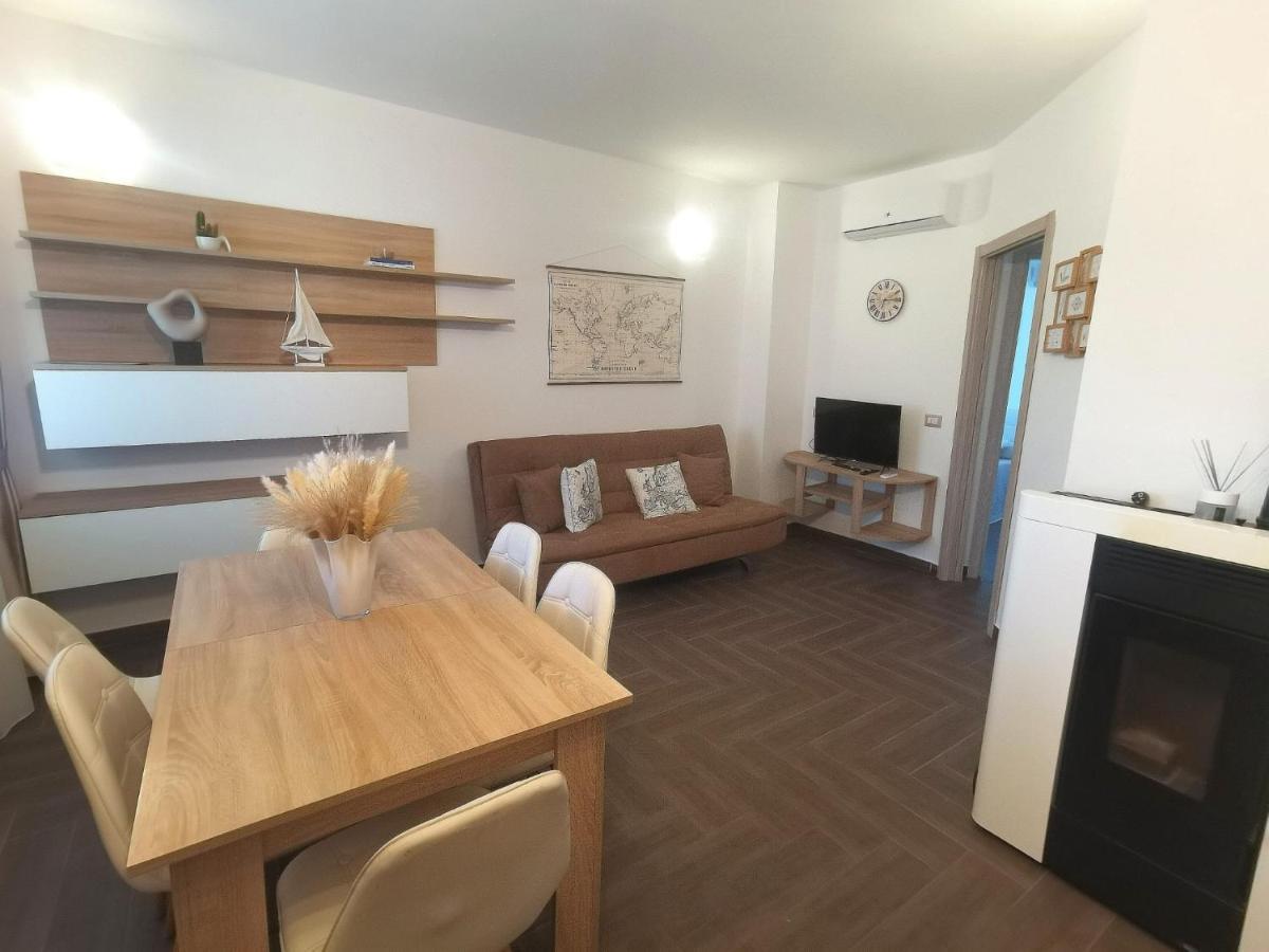 La Casetta Di Edo Villa Olbia Ngoại thất bức ảnh