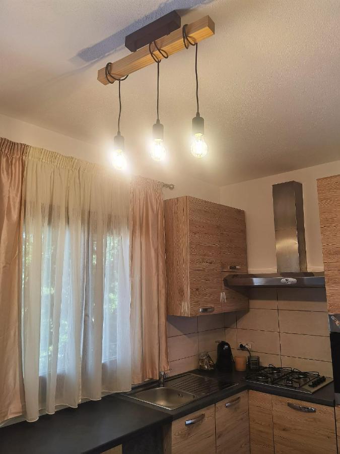 La Casetta Di Edo Villa Olbia Ngoại thất bức ảnh