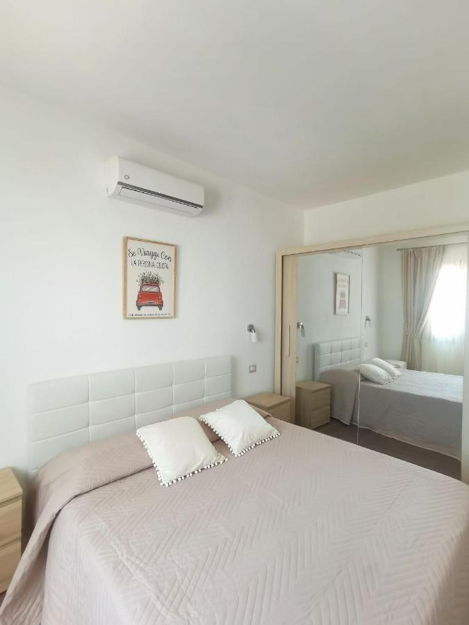 La Casetta Di Edo Villa Olbia Ngoại thất bức ảnh