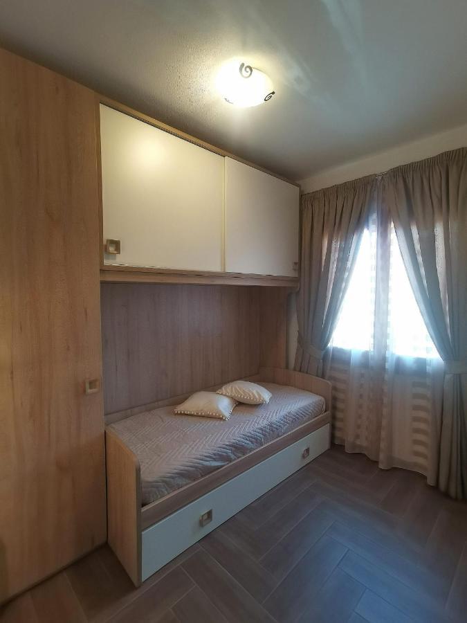 La Casetta Di Edo Villa Olbia Ngoại thất bức ảnh