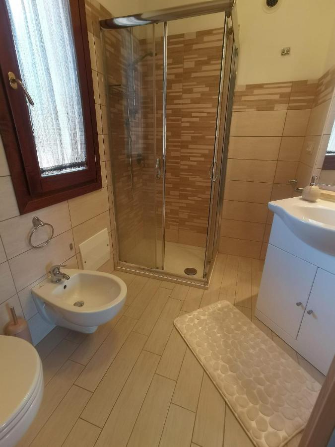 La Casetta Di Edo Villa Olbia Ngoại thất bức ảnh