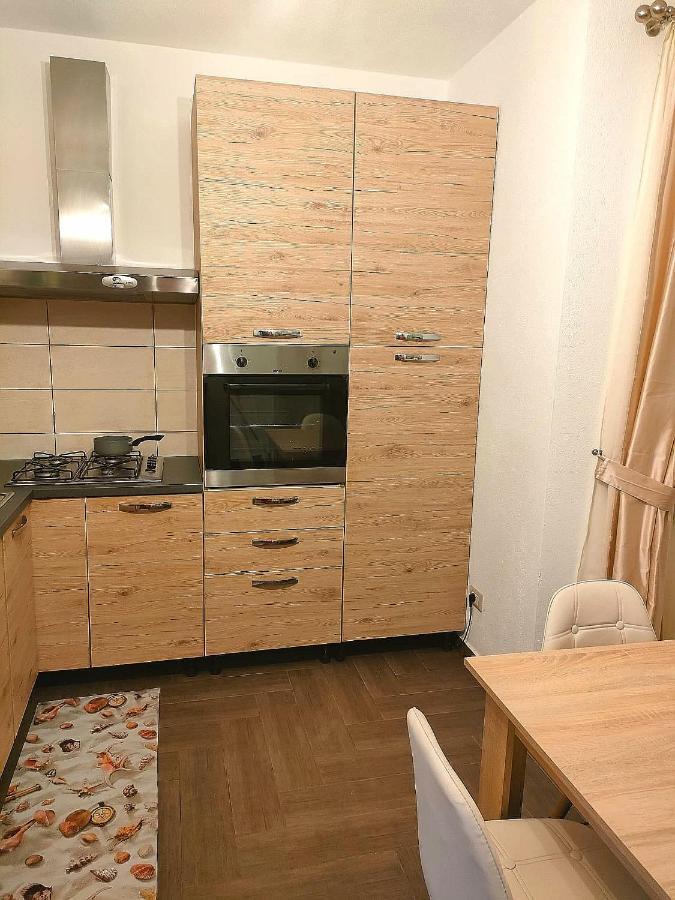 La Casetta Di Edo Villa Olbia Ngoại thất bức ảnh