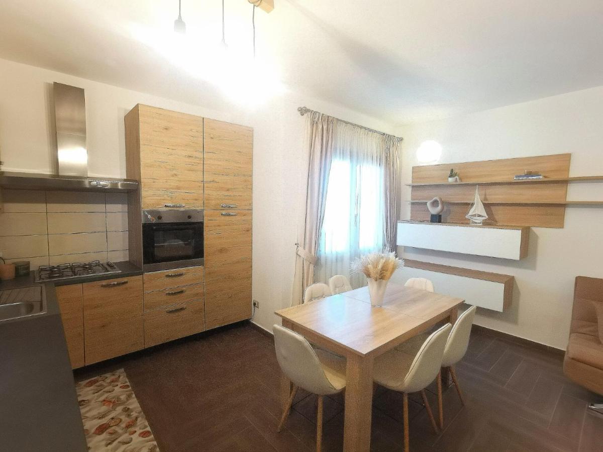 La Casetta Di Edo Villa Olbia Ngoại thất bức ảnh